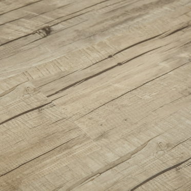Vesdura Vinyl Planks-5.5mm SPCClick Lock-Influence Collection-Nordic White Oak 23.64sq. ft. per Box Vesdura Vinyl Planks-5.5mm SPCClick Lock-Influence Collection-Nordic White Oak 23.64sq. ft. per Box